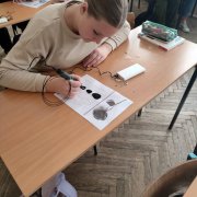 Długopisy 3D na języku polskim