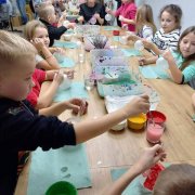 Listopadowa wycieczka do Krakowa