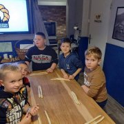 Listopadowa wycieczka do Krakowa