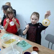 Listopadowa wycieczka do Krakowa