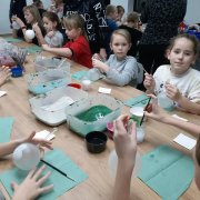 Listopadowa wycieczka do Krakowa