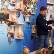 Listopadowa wycieczka do Krakowa