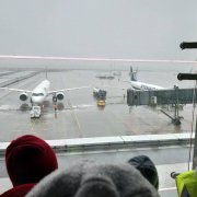 Listopadowa wycieczka do Krakowa