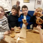 Listopadowa wycieczka do Krakowa