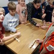 Listopadowa wycieczka do Krakowa