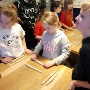 Listopadowa wycieczka do Krakowa