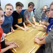 Listopadowa wycieczka do Krakowa