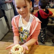 Listopadowa wycieczka do Krakowa