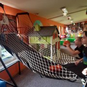 Spotkanie z Mikołajem 1b i 3a