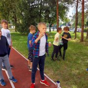 nietypowej lekcji j.angielskiego