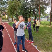 nietypowej lekcji j.angielskiego