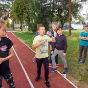 nietypowej lekcji j.angielskiego