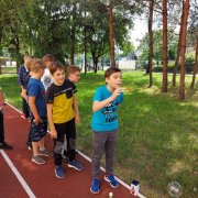 nietypowej lekcji j.angielskiego