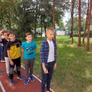 nietypowej lekcji j.angielskiego