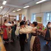 Polak Węgier dwa bratanki