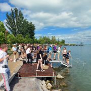 Polak Węgier dwa bratanki