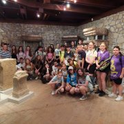 Polak Węgier dwa bratanki