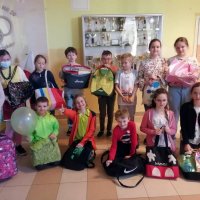 Pierwszy Dzień Wiosny w SP 20 witany z humorem!