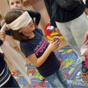 Dwudziestka dla Przedszkolaków