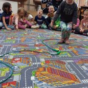 Dwudziestka dla Przedszkolaków