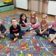 Dwudziestka dla Przedszkolaków