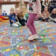 Dwudziestka dla Przedszkolaków