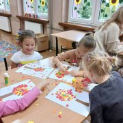 Dwudziestka dla Przedszkolaków