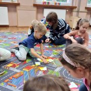 Dwudziestka dla Przedszkolaków