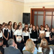 DEN w SP20 w Tarnowie - media