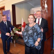 DEN w SP20 w Tarnowie - media