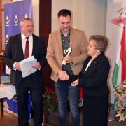 DEN w SP20 w Tarnowie - media