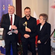 DEN w SP20 w Tarnowie - media