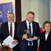 DEN w SP20 w Tarnowie - media