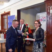 DEN w SP20 w Tarnowie - media