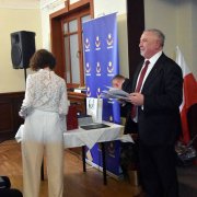 DEN w SP20 w Tarnowie - media