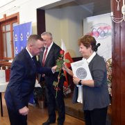 DEN w SP20 w Tarnowie - media