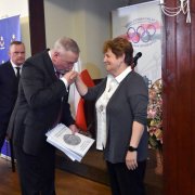 DEN w SP20 w Tarnowie - media