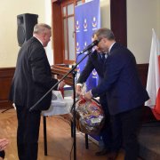 DEN w SP20 w Tarnowie - media