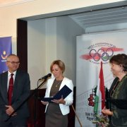 DEN w SP20 w Tarnowie - media