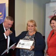 DEN w SP20 w Tarnowie - media