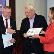 DEN w SP20 w Tarnowie - media