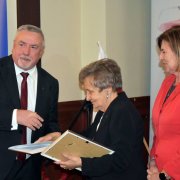 DEN w SP20 w Tarnowie - media