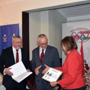 DEN w SP20 w Tarnowie - media