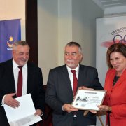 DEN w SP20 w Tarnowie - media