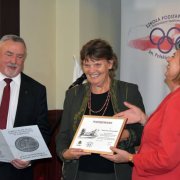 DEN w SP20 w Tarnowie - media