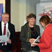 DEN w SP20 w Tarnowie - media