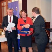 DEN w SP20 w Tarnowie - media