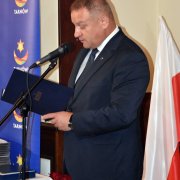 DEN w SP20 w Tarnowie - media