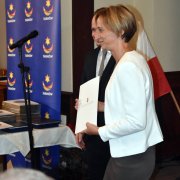 DEN w SP20 w Tarnowie - media