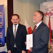 DEN w SP20 w Tarnowie - media